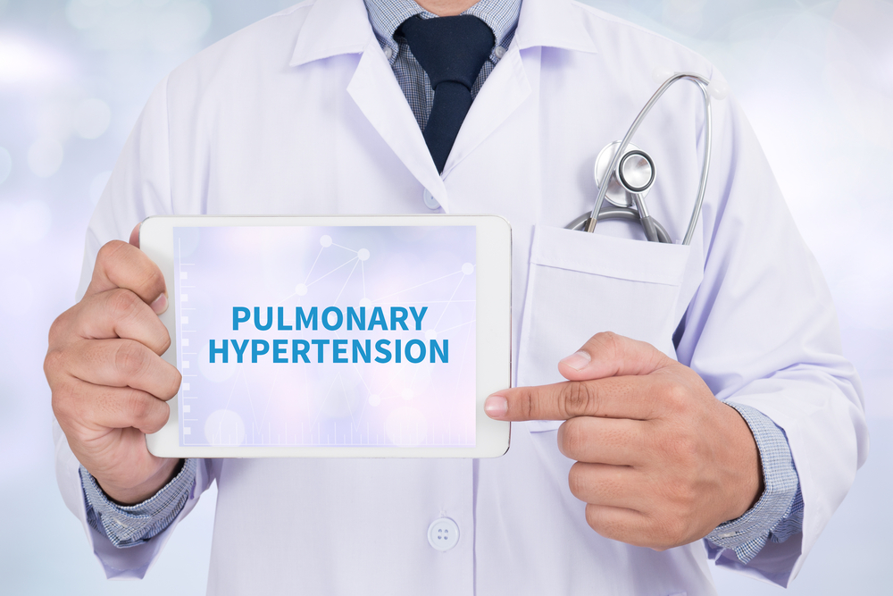 How Pulmonary Hypertension Affects Your Body?