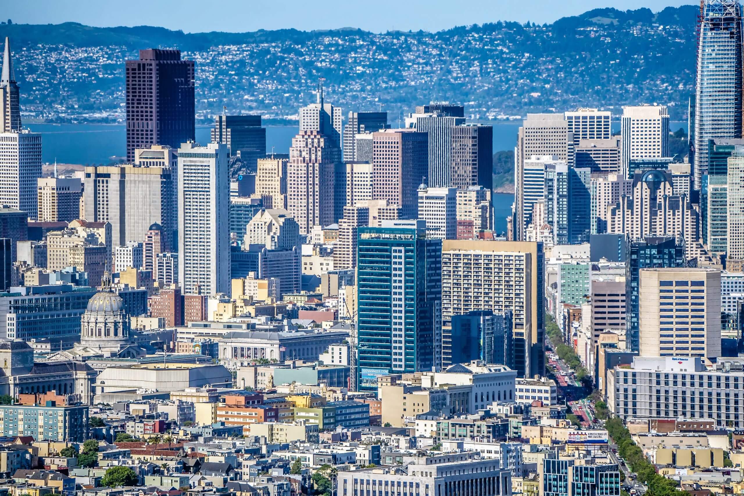 San Francisco Locals Implements Community Program To Track Air ...