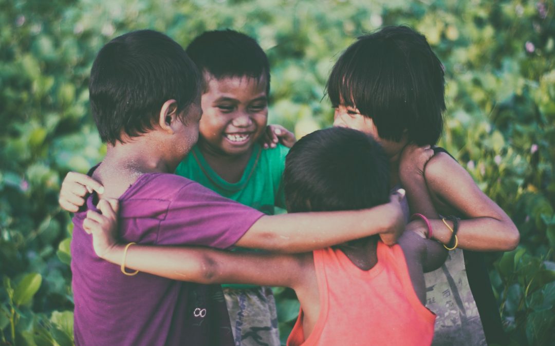Surviving cancer in childhood may have a long-term effect on health