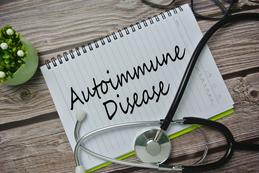 Autoimmune diseases on the rise