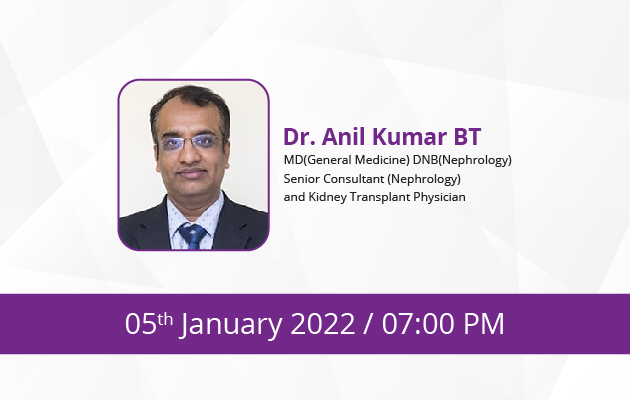 Immunosuppression in Kidney transplant: Where are we now?