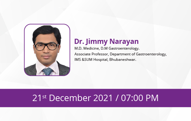 Management of Hepatitis B