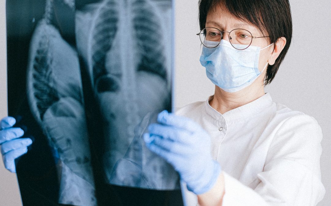 All about pulmonary fibrosis, the fatal disease that can leave one breathless
