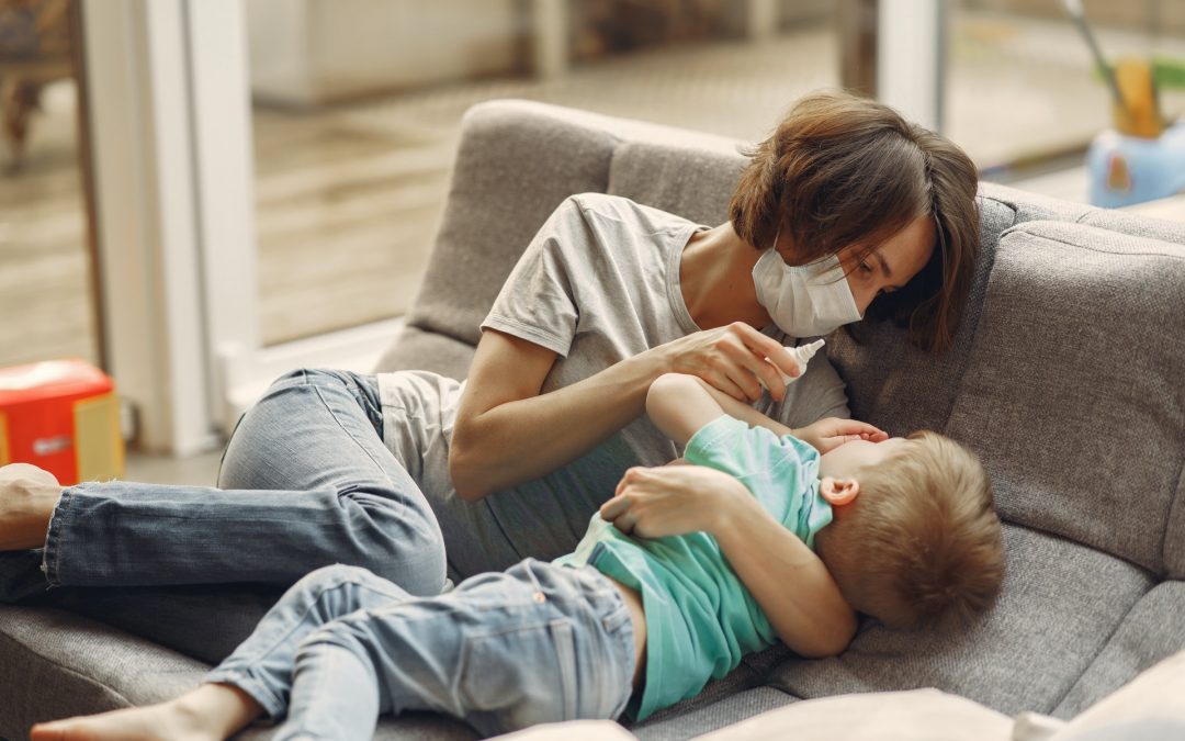 Varenicline nasal spray approved as a treatment for dry eye disease