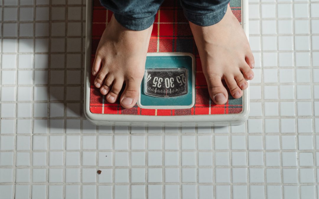 Clinicians must take action to eliminate weight stigma