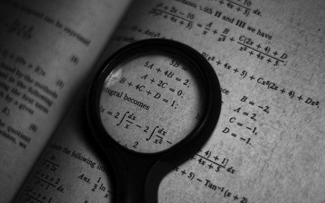A new perspective on the role of mathematics in medicine