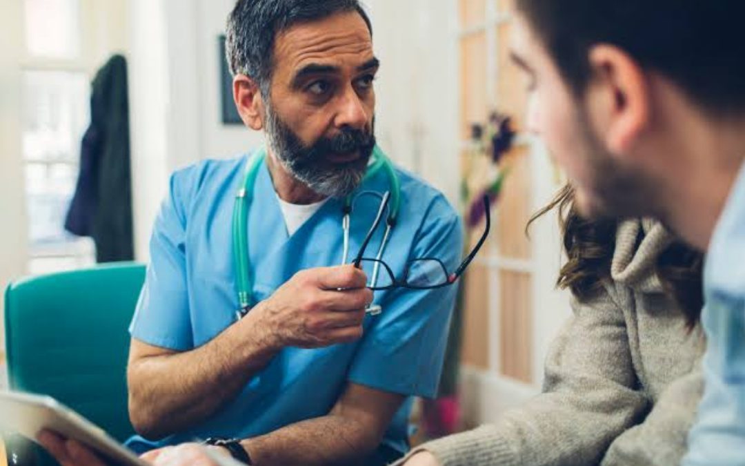 Few Sexually Active Teens Are Getting Tested for Sexually Transmitted Diseases