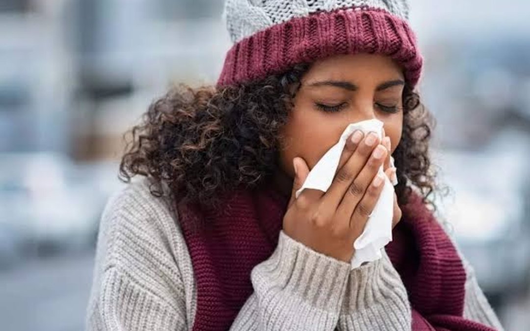 Is It a Sinus Infection or a Cold?