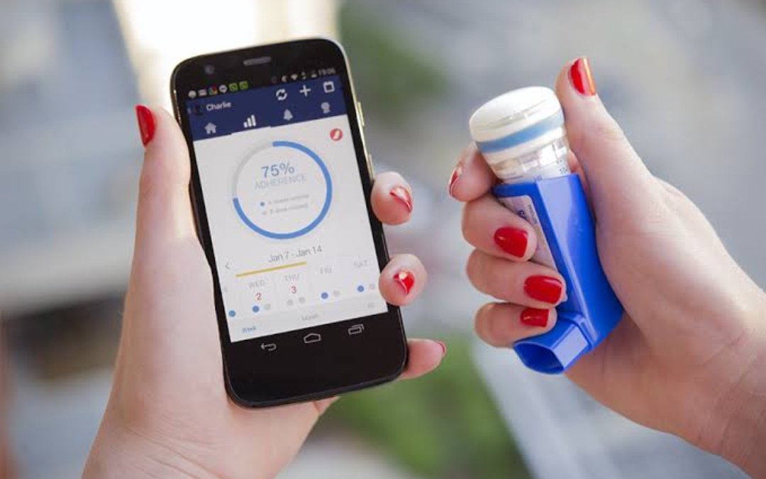 Smart Inhalers Market Future Looks Promising As Respiratory Diseases