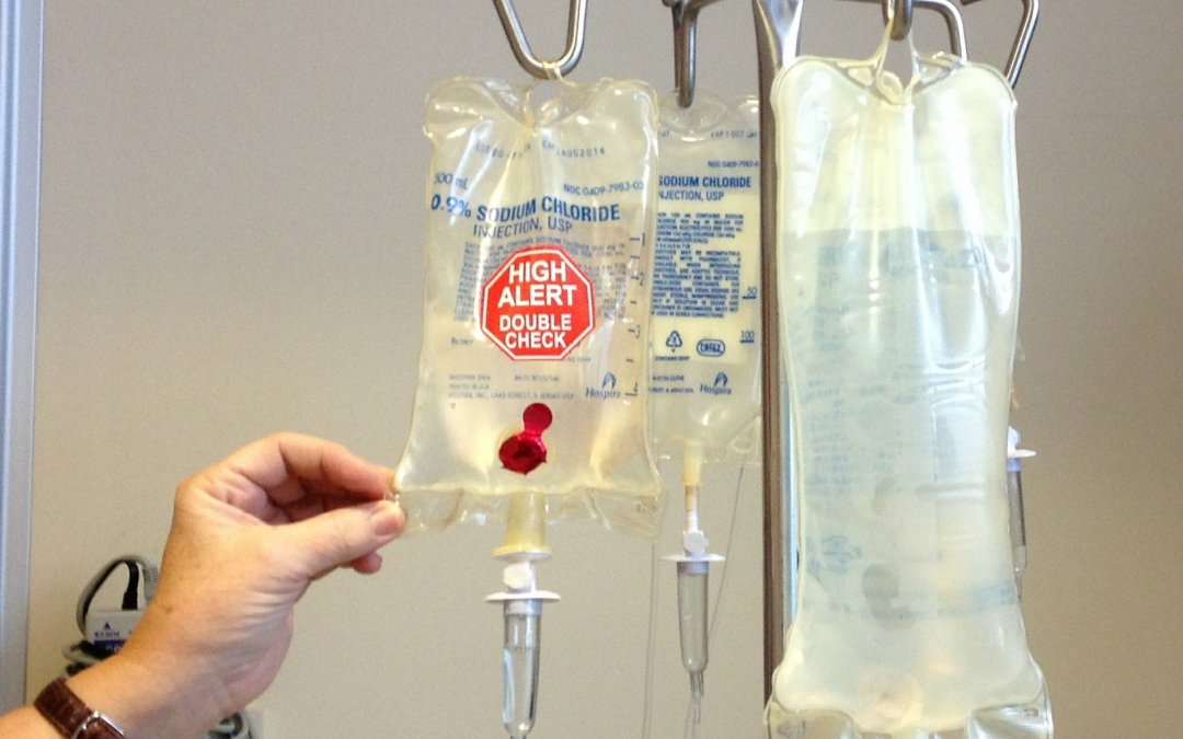 Intra-arterial chemotherapy for unresectable pancreatic cancer
