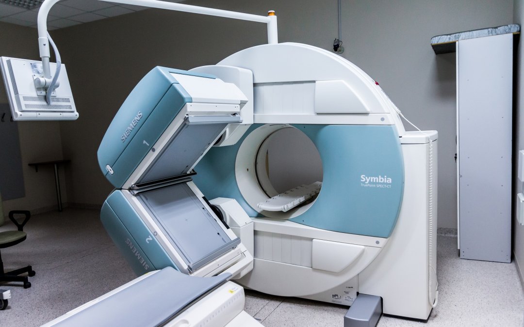 MRI Increase Access for Patients With Implanted Devices