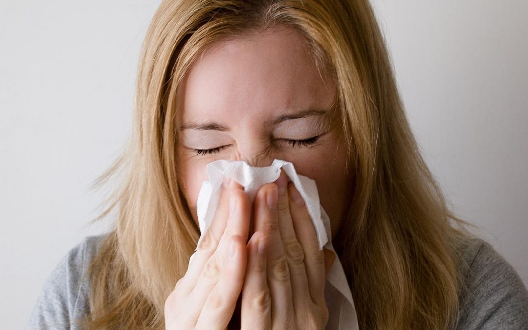 Epidemiology and Outcomes of Pneumocystis Pneumonia