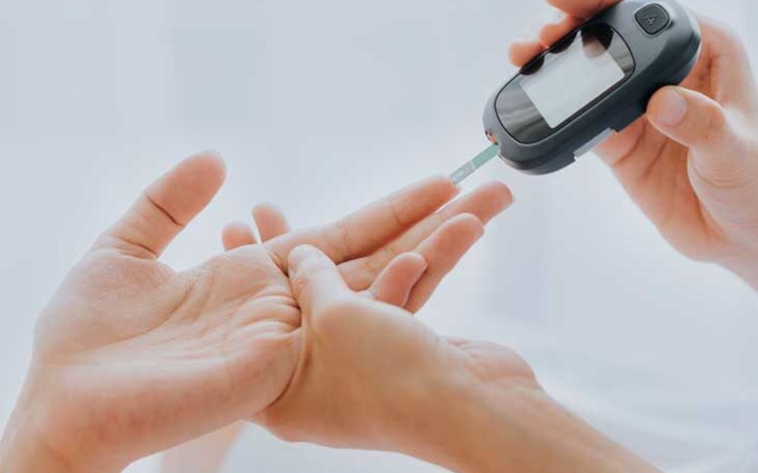 Arterial stiffness may predict type 2 diabetes risk better than high blood pressure