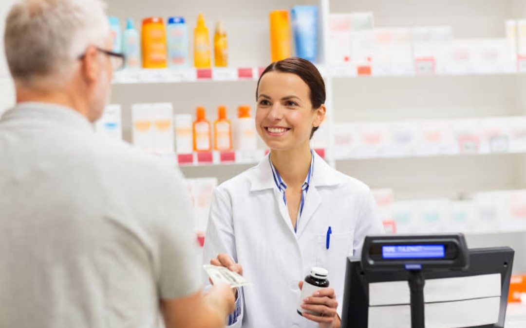 Customer Relationship Management in the Pharmaceutical Industry