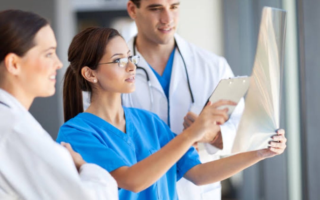 How to increase Engagement Between Pharma and Health Care Professionals