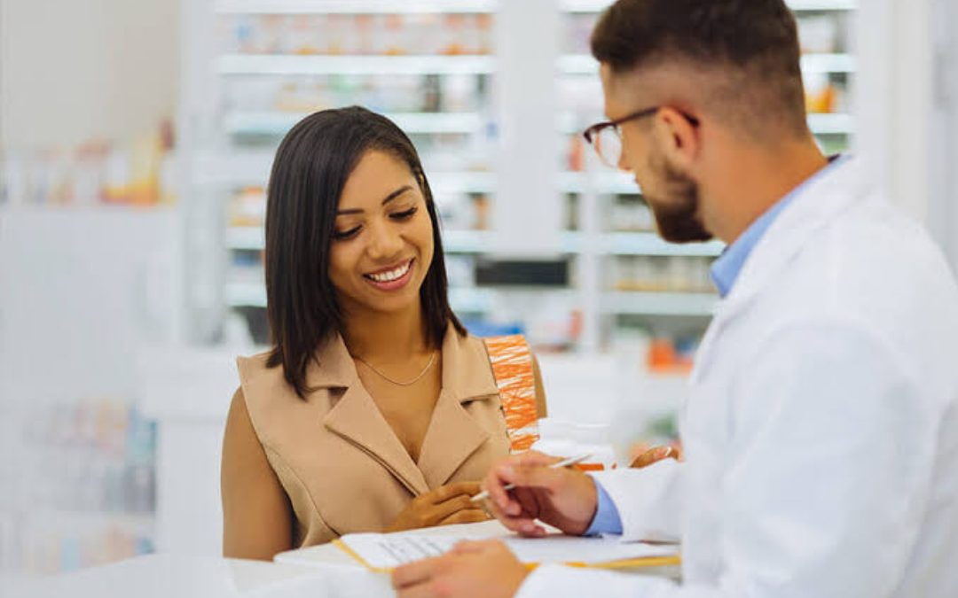 How medical representative should demonstrate product demo in virtual meetings to physician