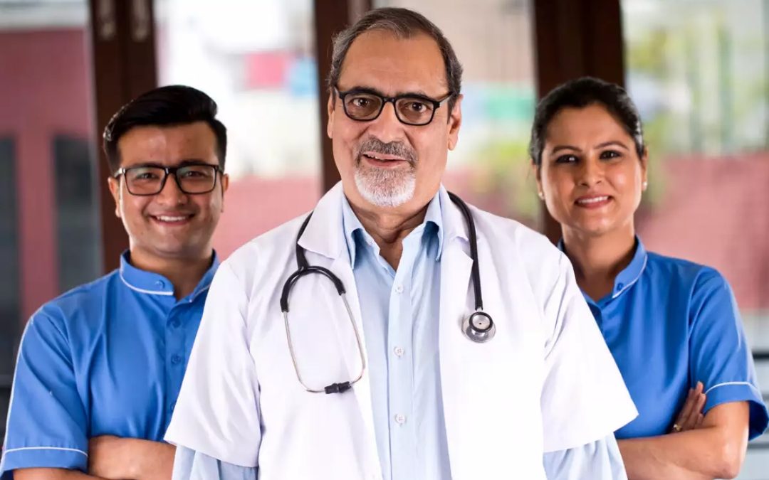 Marketing to the Rare Diseases communities