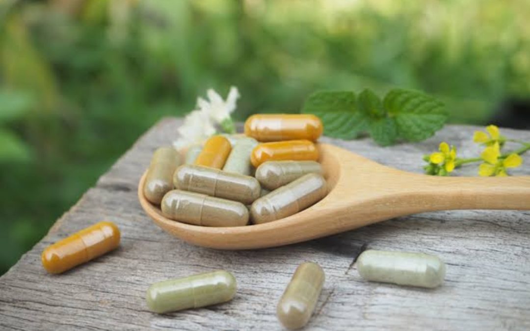The Future of Tech in Nutraceuticals Industry