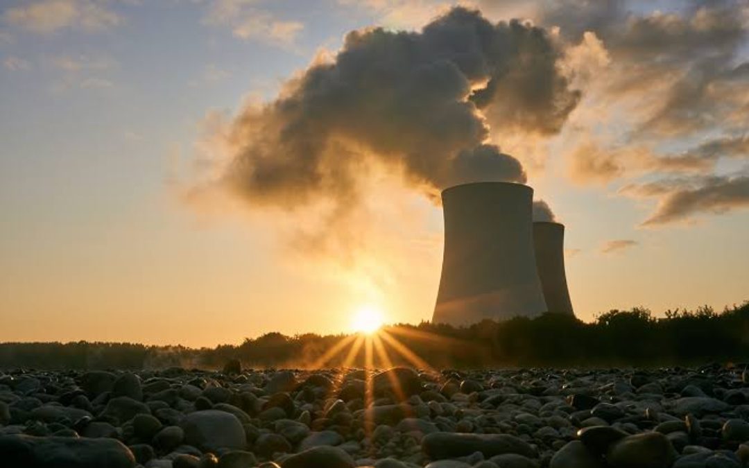 How pharma will profit from climate change