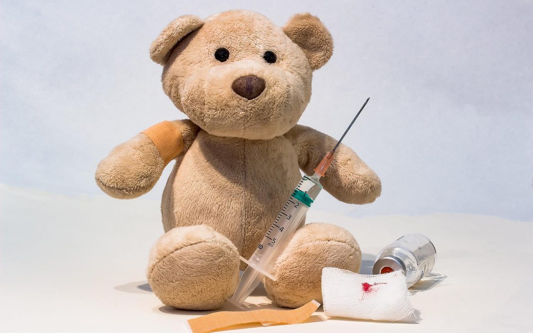 Vaccine technology can help to develop novel vaccines