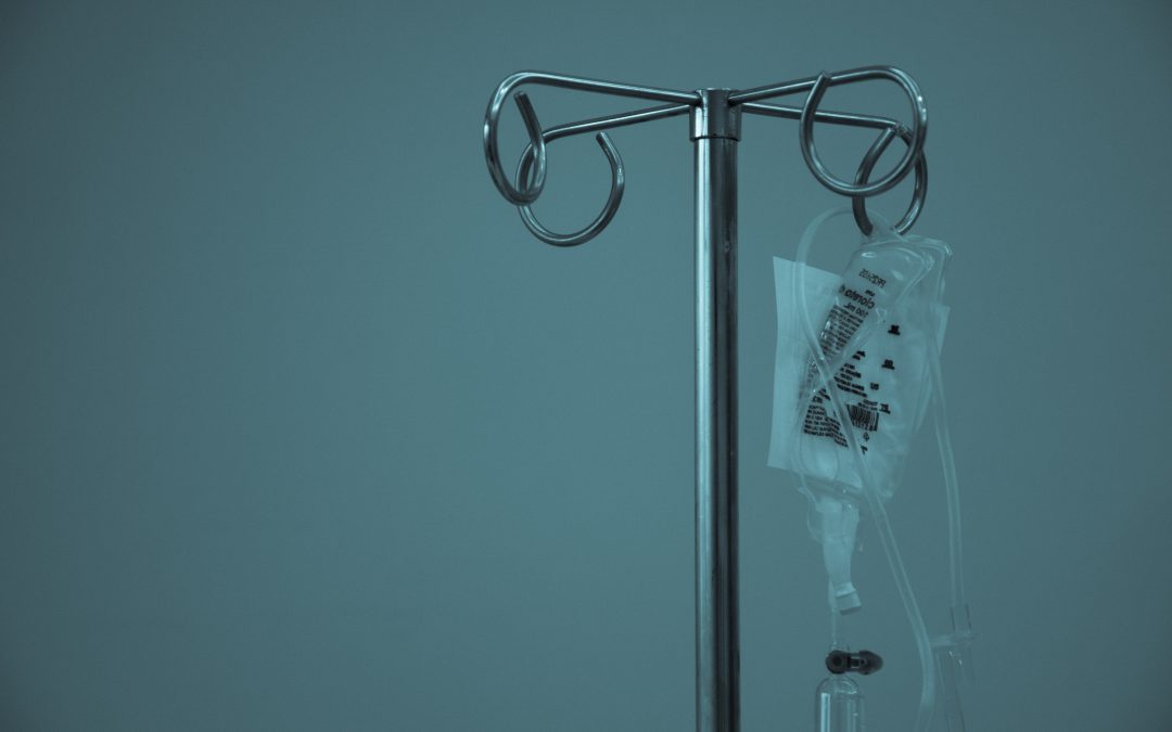 Physiology of critical care nutrition