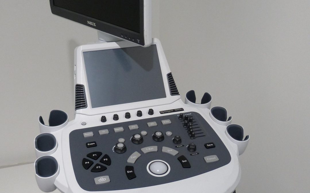 Ultrasound technology helps destroy liver tumors in rats