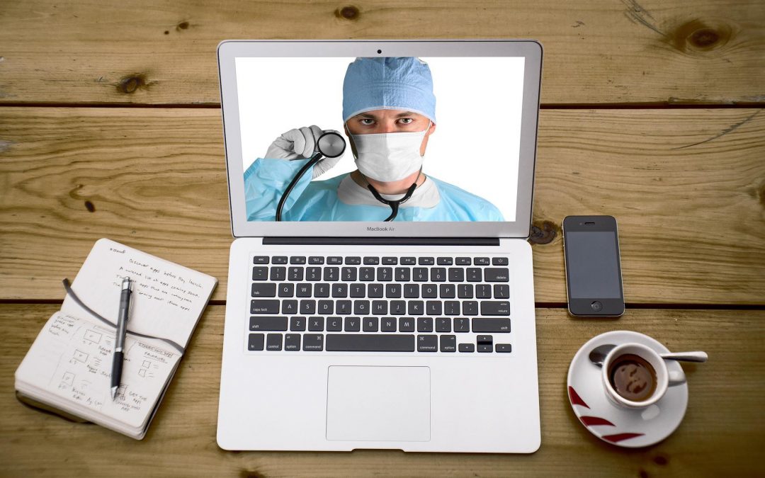 Benefits Of Availing Professional Online Medical Consultation