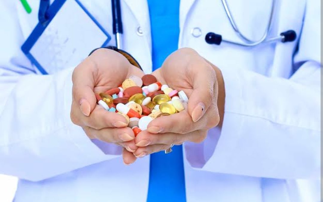 Pharmaceutical Personal Selling: Understanding Problems Prospects