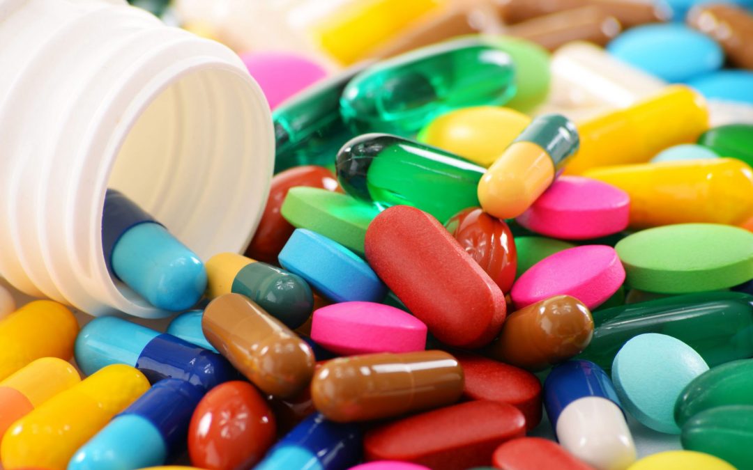 NPPA fixes retail price of 36 formulations including anti-diabetic drugs