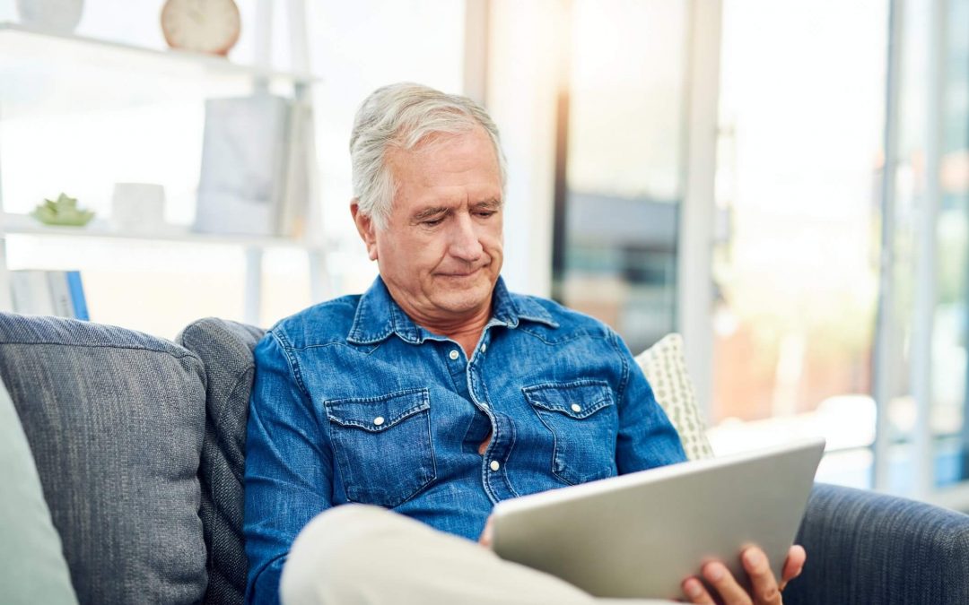 How technology is Improving Healthcare Accessibility For The Elderly