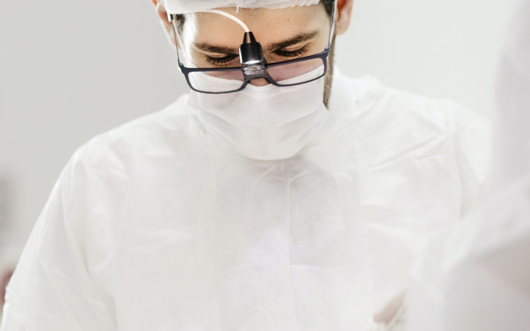 Role of a dentist in environment protection