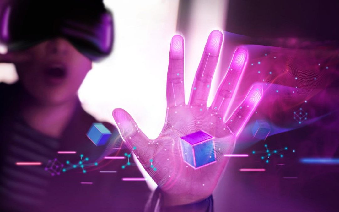 How can the metaverse improve public health?