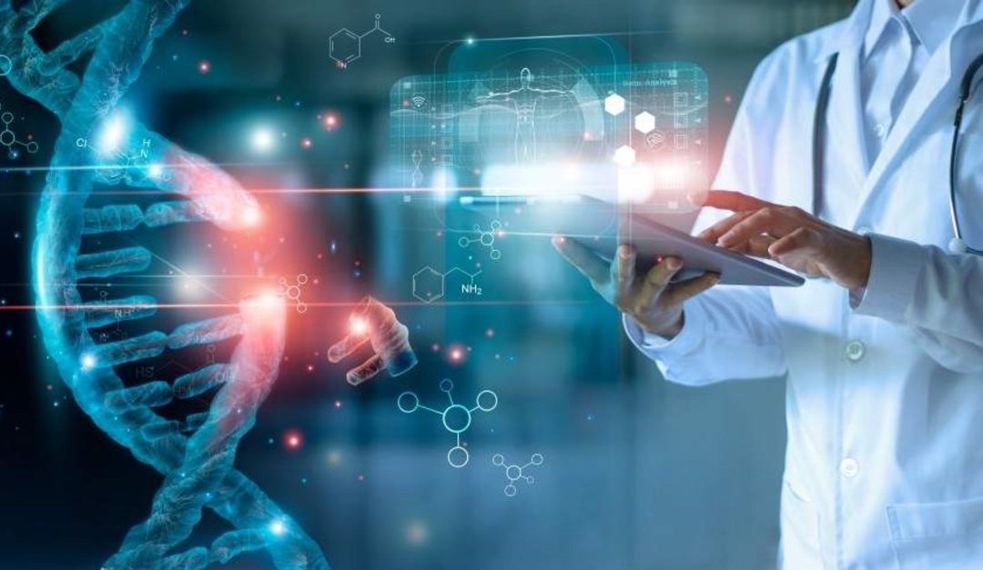 Technology will play a significant role in reducing numbers of new cancer cases