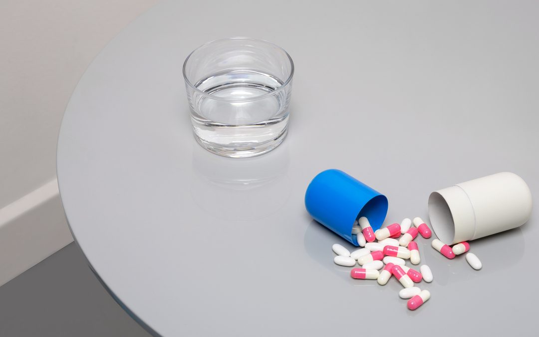 3D printed drugs to revolutionise medical treatment