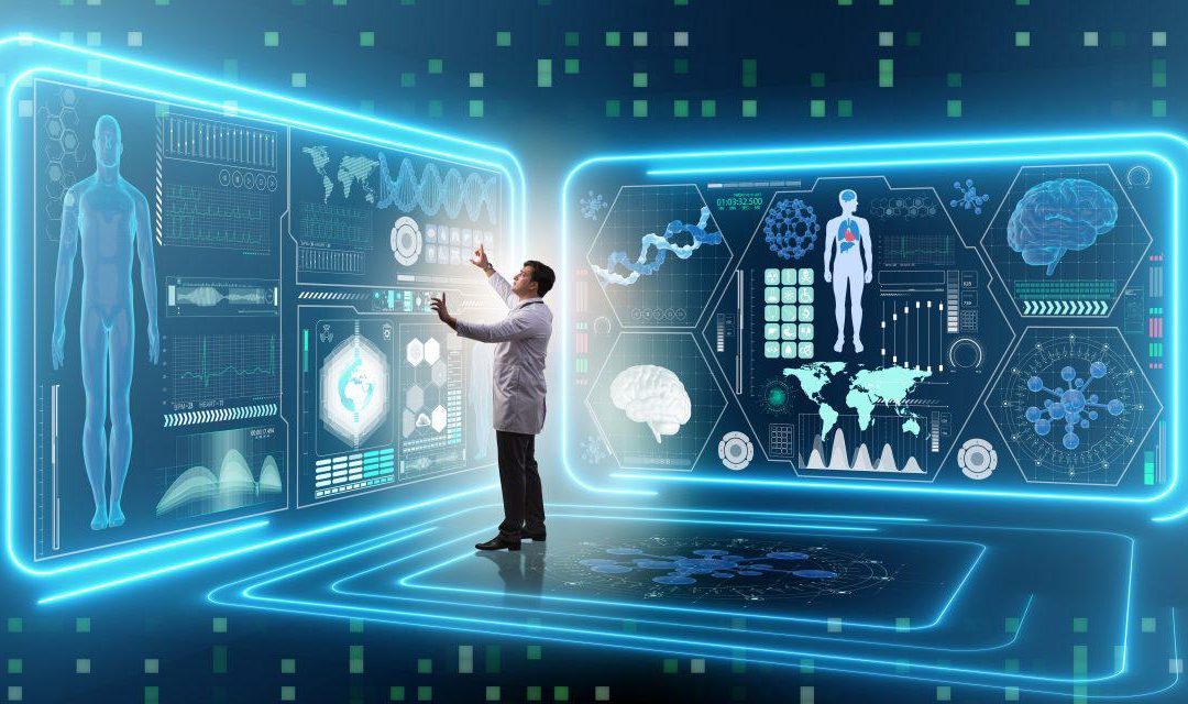 Researchers use Avatar’s motion AI tech to track rare diseases