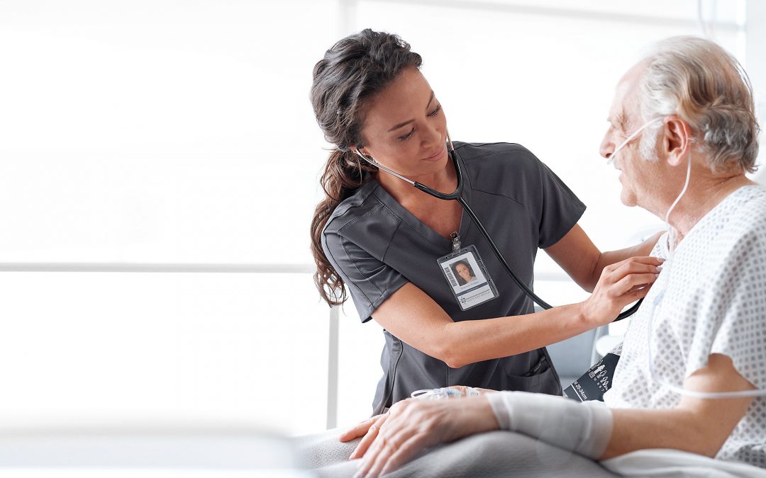 Blood Type May Be Linked to Risk of Stroke Before Age 60