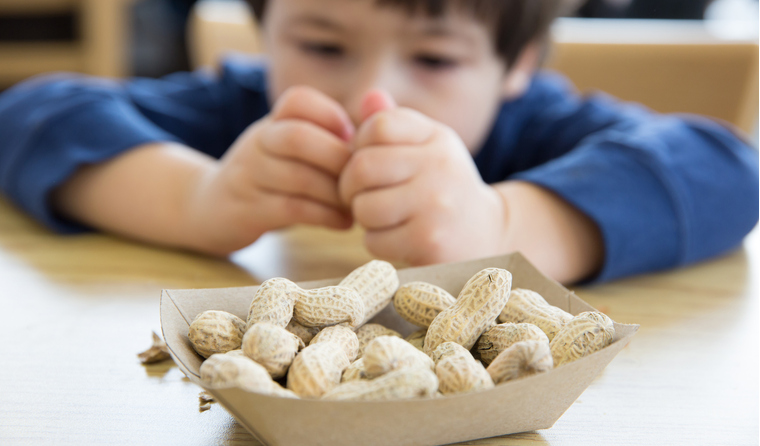 Oral Immunotherapy Shows Unclear Impact on Anxiety Among Children with Peanut Allergy