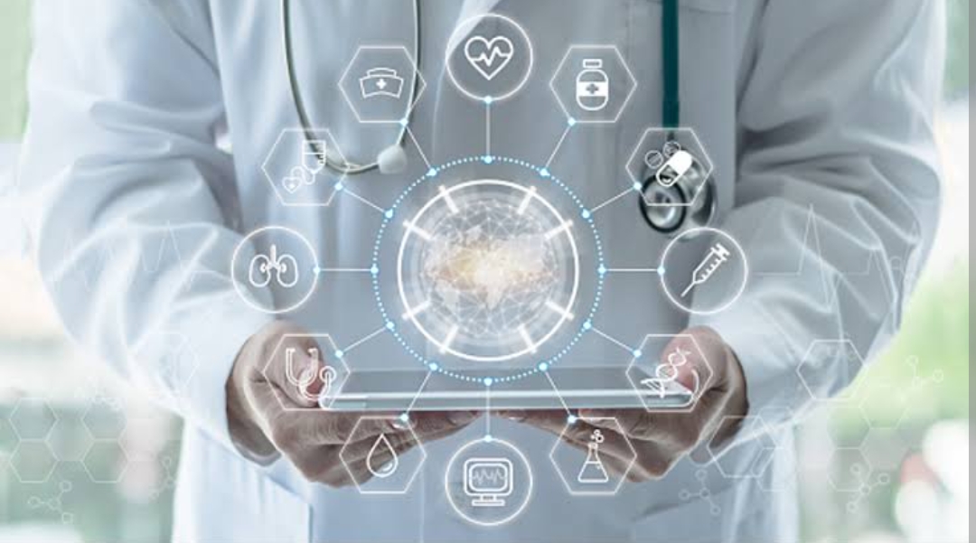 Some Of The Best Healthcare Technology And Pharma Technology Trends For ...