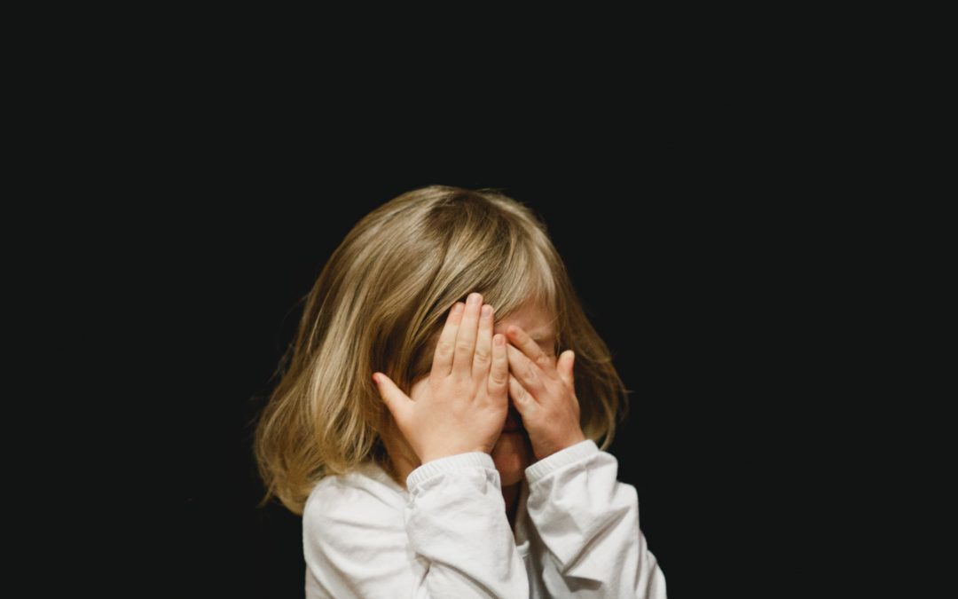 Primary Teeth May Help Identify Kids At Risk For Mental Disorders