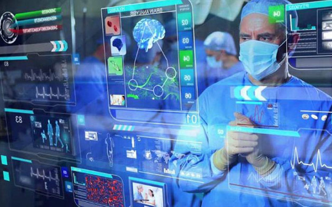 Apollo Hospitals launches AI-powered Clinical Intelligence Engine for doctors
