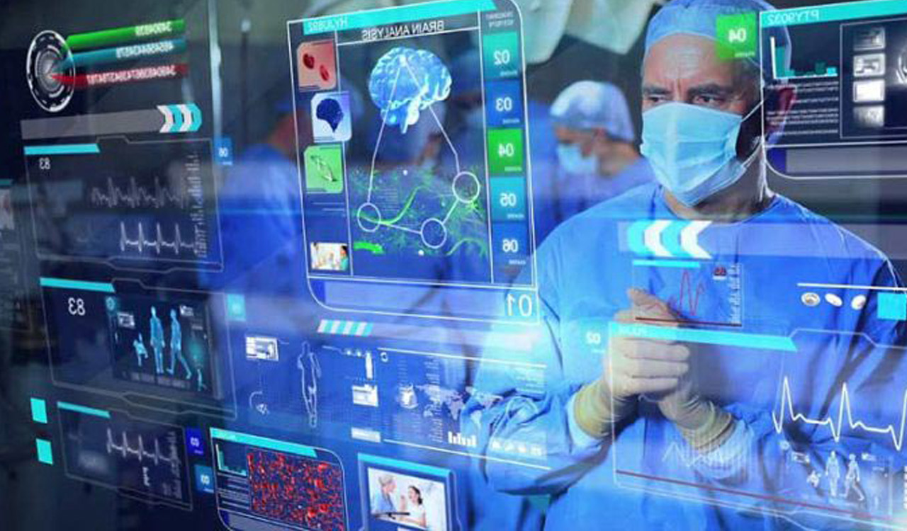 Apollo Hospitals launches AI-powered Clinical Intelligence Engine for doctors