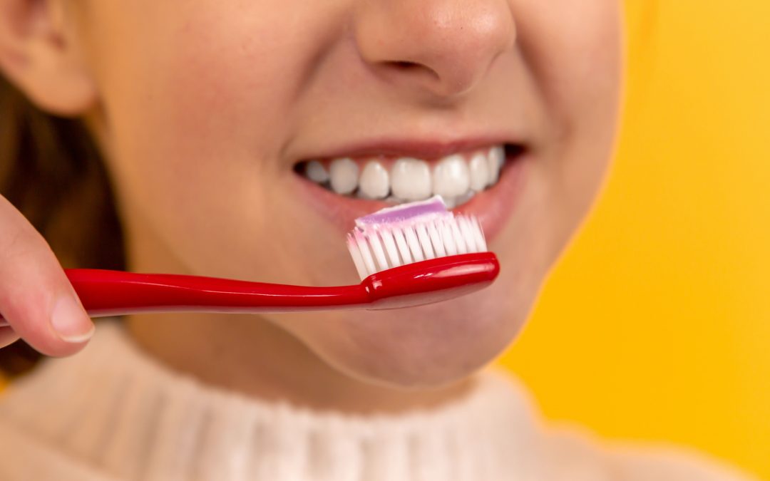 Bad Breath Be Gone: Steps To Improve Your Halitosis