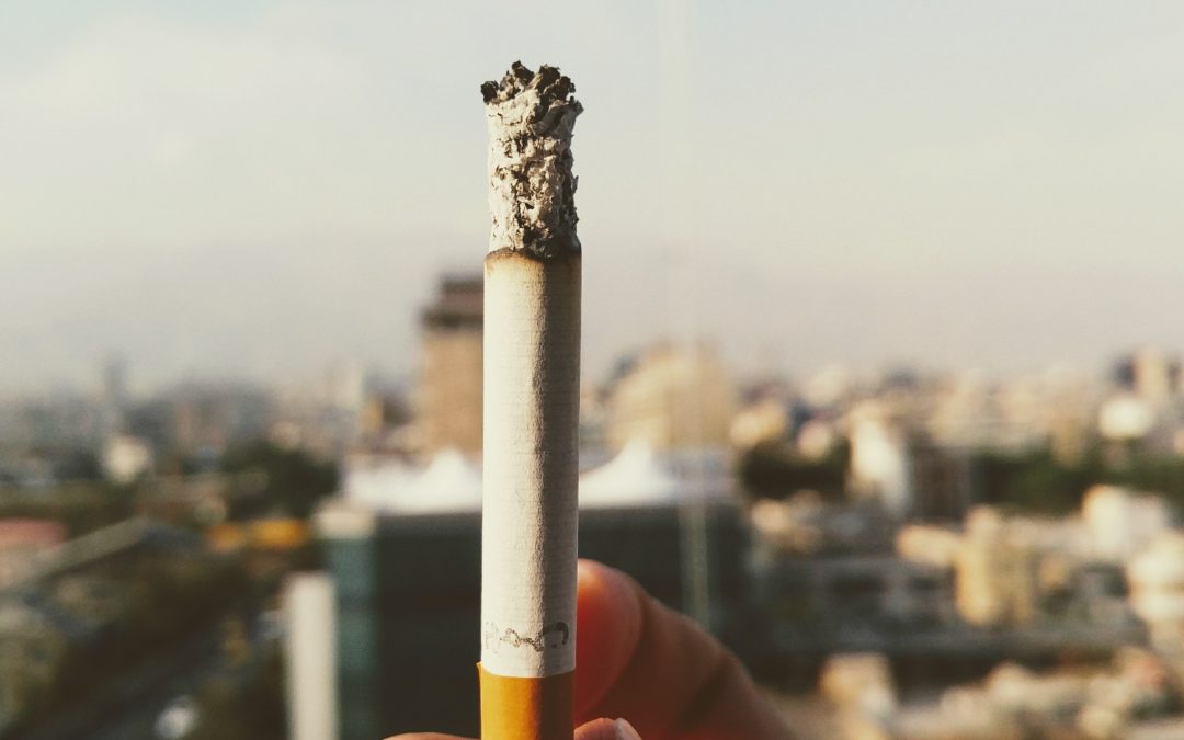 World No Tobacco Day 2023: We need food, not tobacco.