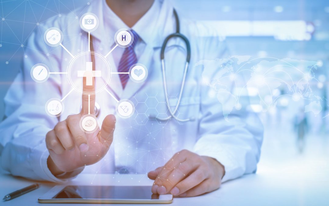 NFTs In Healthcare: How Patients Could Monetise Their Health Data