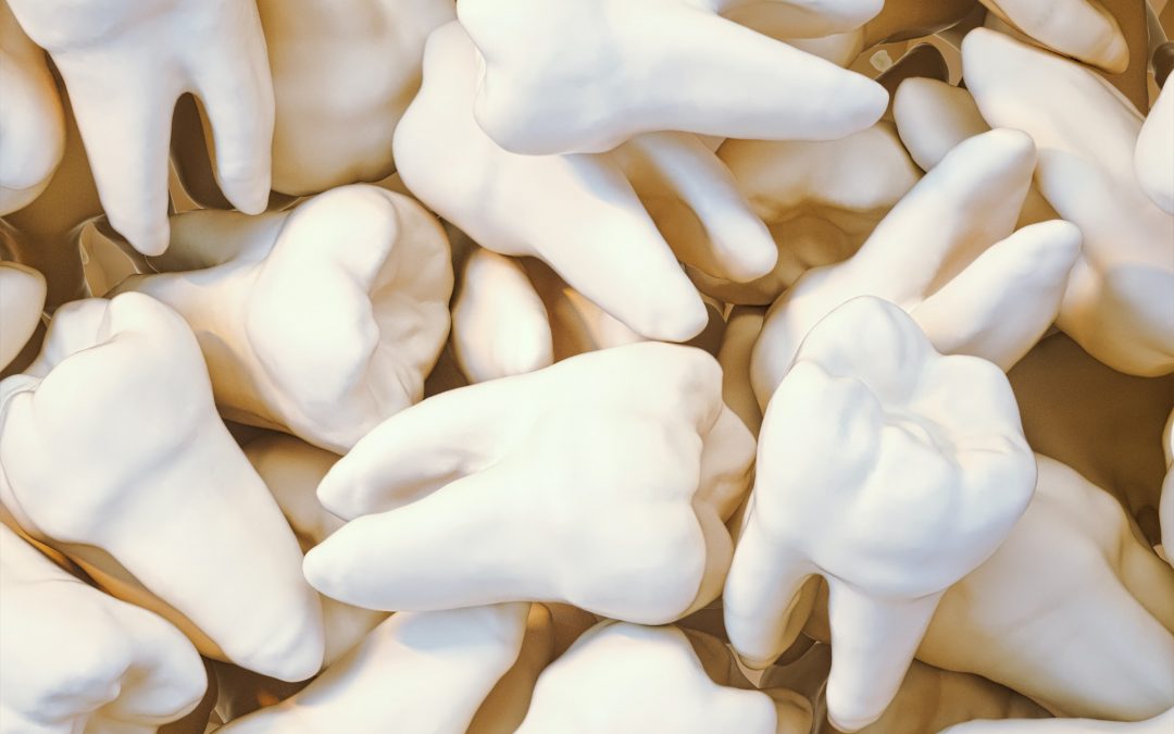Complete Tooth Loss and Psychological Trauma
