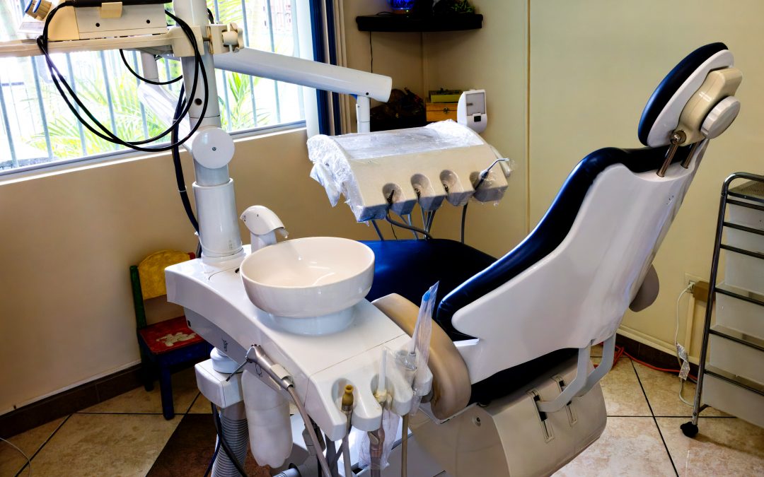 The Importance of a Confident Dental Case Acceptance
