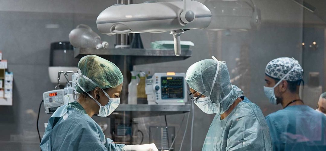 Oculoplastic surgeries – Everything You Need To Know