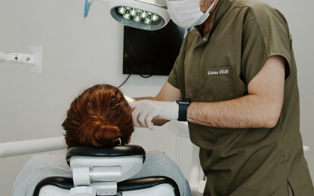 Why dentists should learn about Dental Economics?