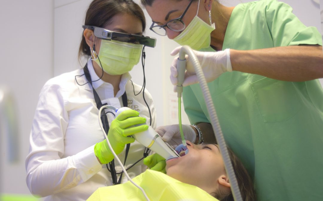 Does Laser Teeth Whitening Have Any Side Effects?