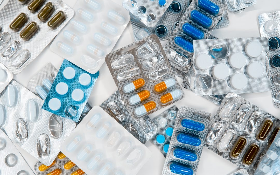 Antibiotic use and endocarditis